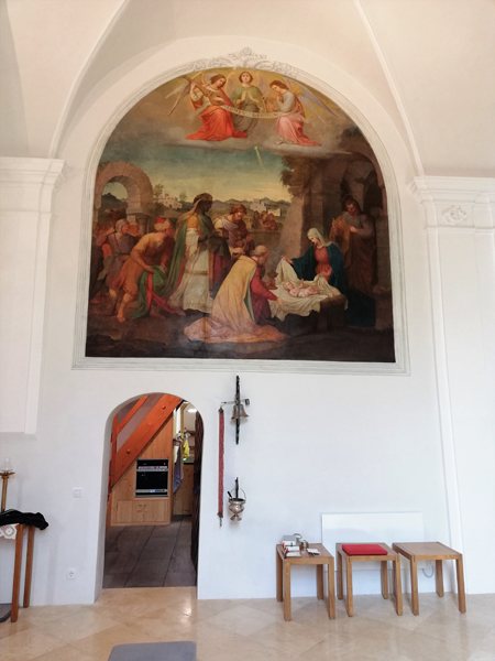 Von Josef zu Josef - Bürserberg – Bild 6