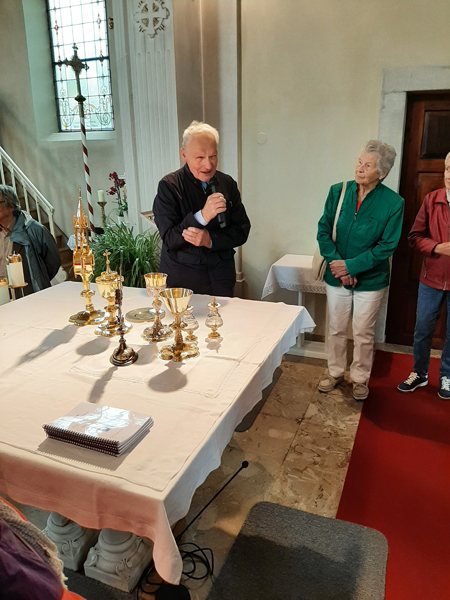 Von Josef zu Josef - Dafins – Bild 1