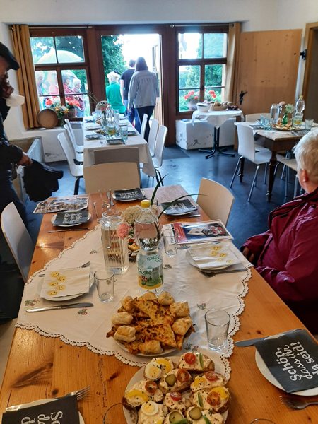 Von Josef zu Josef - Dafins – Bild 6