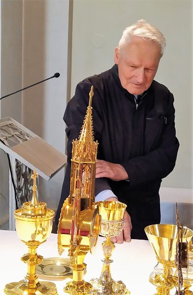 Von Josef zu Josef - Dafins – Bild 15