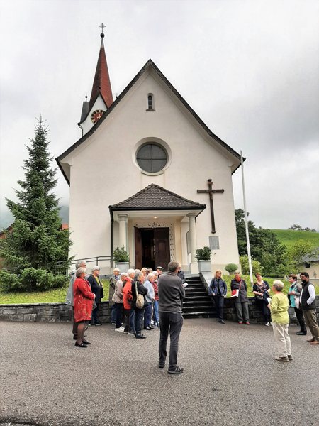Von Josef zu Josef - Dafins – Bild 26
