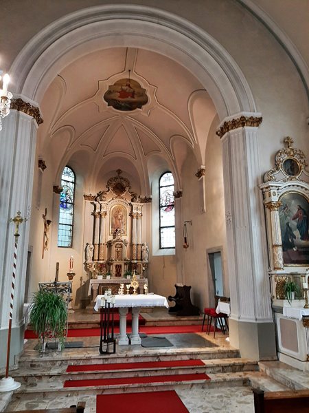 Von Josef zu Josef - Dafins – Bild 27
