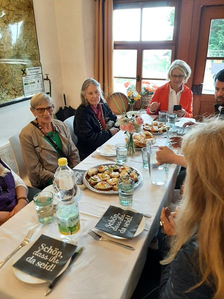 Von Josef zu Josef - Dafins – Bild 9