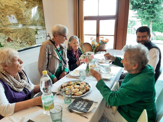 Von Josef zu Josef - Dafins – Bild 7