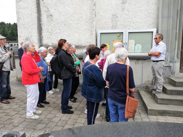 Von Josef zu Josef - Kennelbach – Bild 35