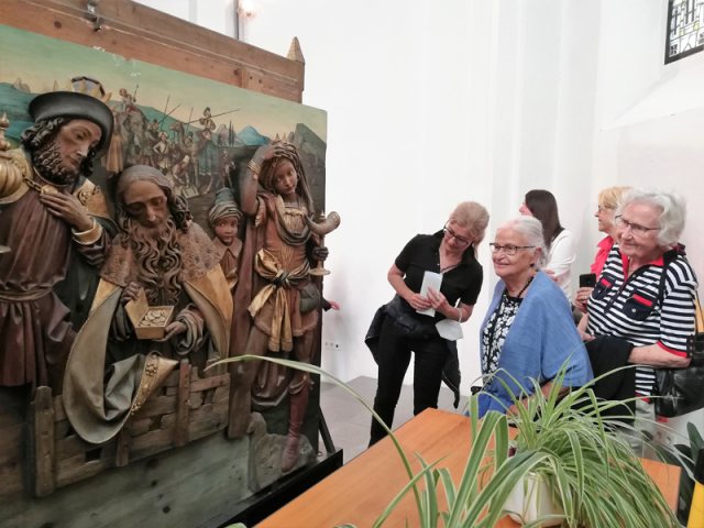 Von Josef zu Josef - Kennelbach – Bild 3