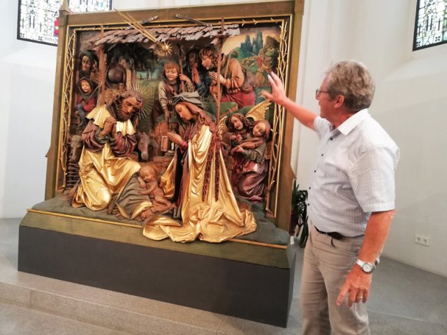 Von Josef zu Josef - Kennelbach – Bild 2