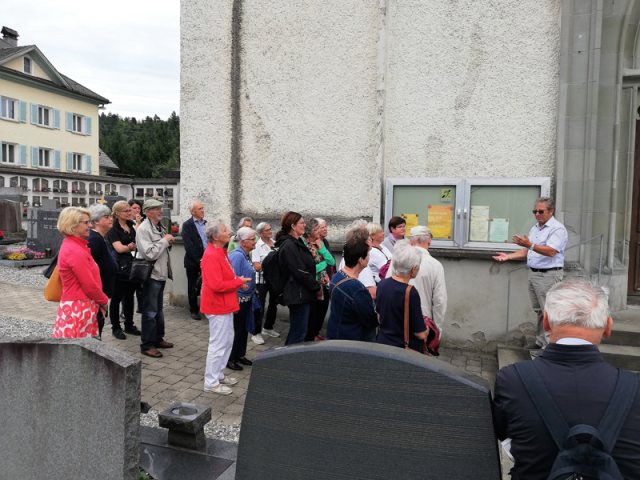 Von Josef zu Josef - Kennelbach – Bild 36
