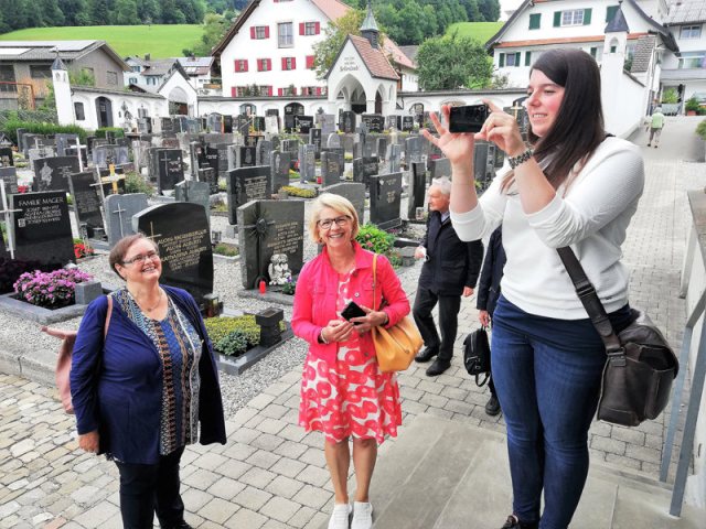 Von Josef zu Josef - Kennelbach – Bild 37