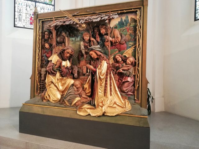 Von Josef zu Josef - Kennelbach – Bild 40