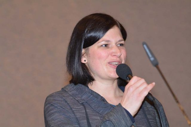 Vorstellgottesdienst der Firmlinge 2020 – Bild 14