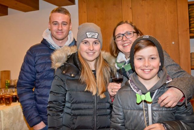 Vorstellgottesdienst der Firmlinge 2020 – Bild 31