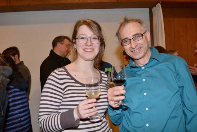 Vorstellgottesdienst der Firmlinge 2020 – Bild 2