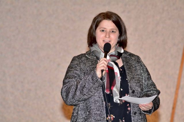 Vorstellgottesdienst der Firmlinge 2020 – Bild 15