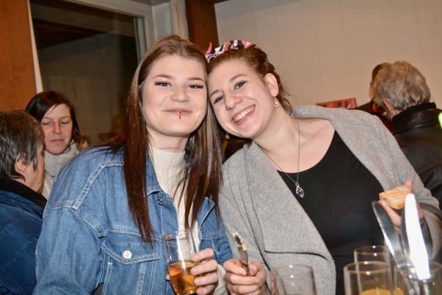 Vorstellgottesdienst der Firmlinge 2020 – Bild 3