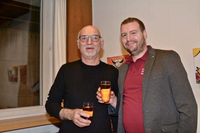 Vorstellgottesdienst der Firmlinge 2020 – Bild 1