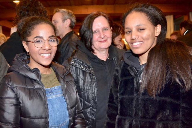 Vorstellgottesdienst der Firmlinge 2020 – Bild 35