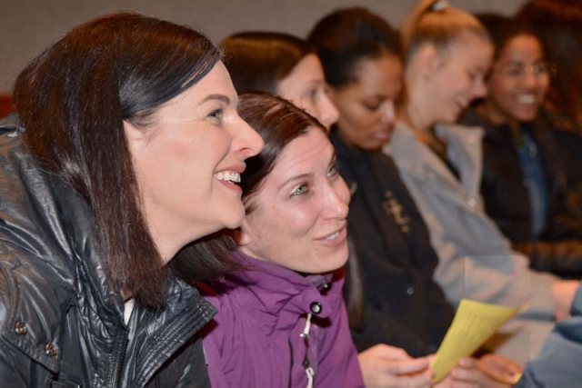 Vorstellgottesdienst der Firmlinge 2020 – Bild 12