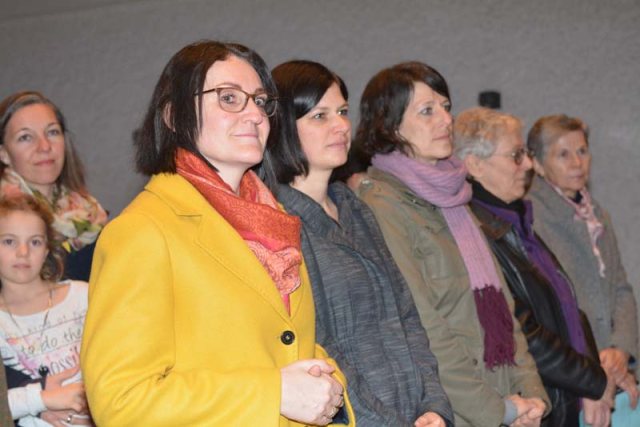 Vorstellgottesdienst der Firmlinge 2020 – Bild 21