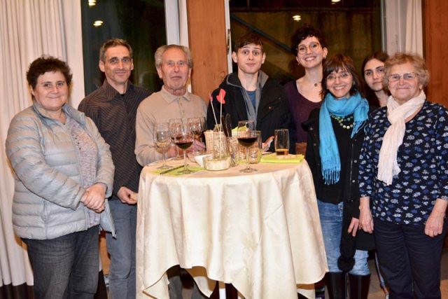 Vorstellgottesdienst der Firmlinge 2020 – Bild 32