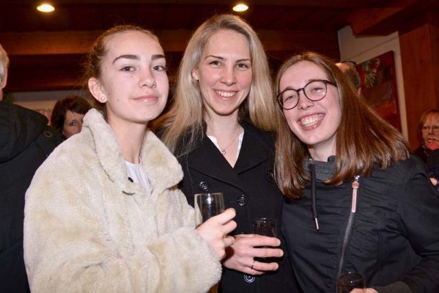 Vorstellgottesdienst der Firmlinge 2020 – Bild 33