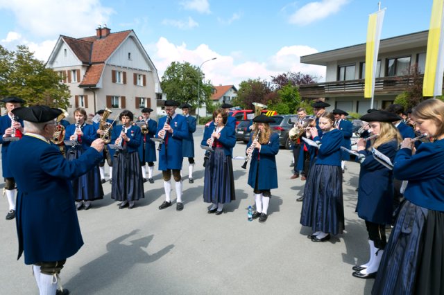 VS Markt Erstkommunion – Bild 14