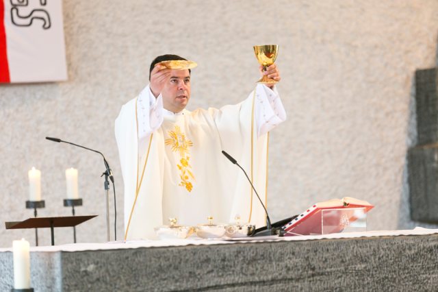 VS Montfort Erstkommunion – Bild 15