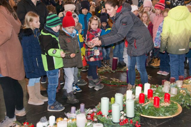 Wortgottesfeier für Groß und Klein – Bild 14