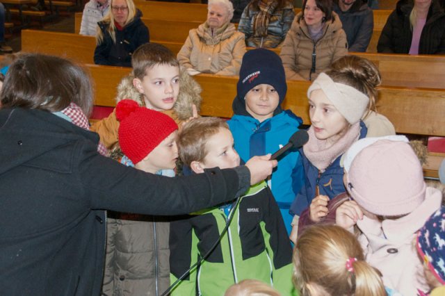 Wortgottesfeier für Groß und Klein – Bild 10