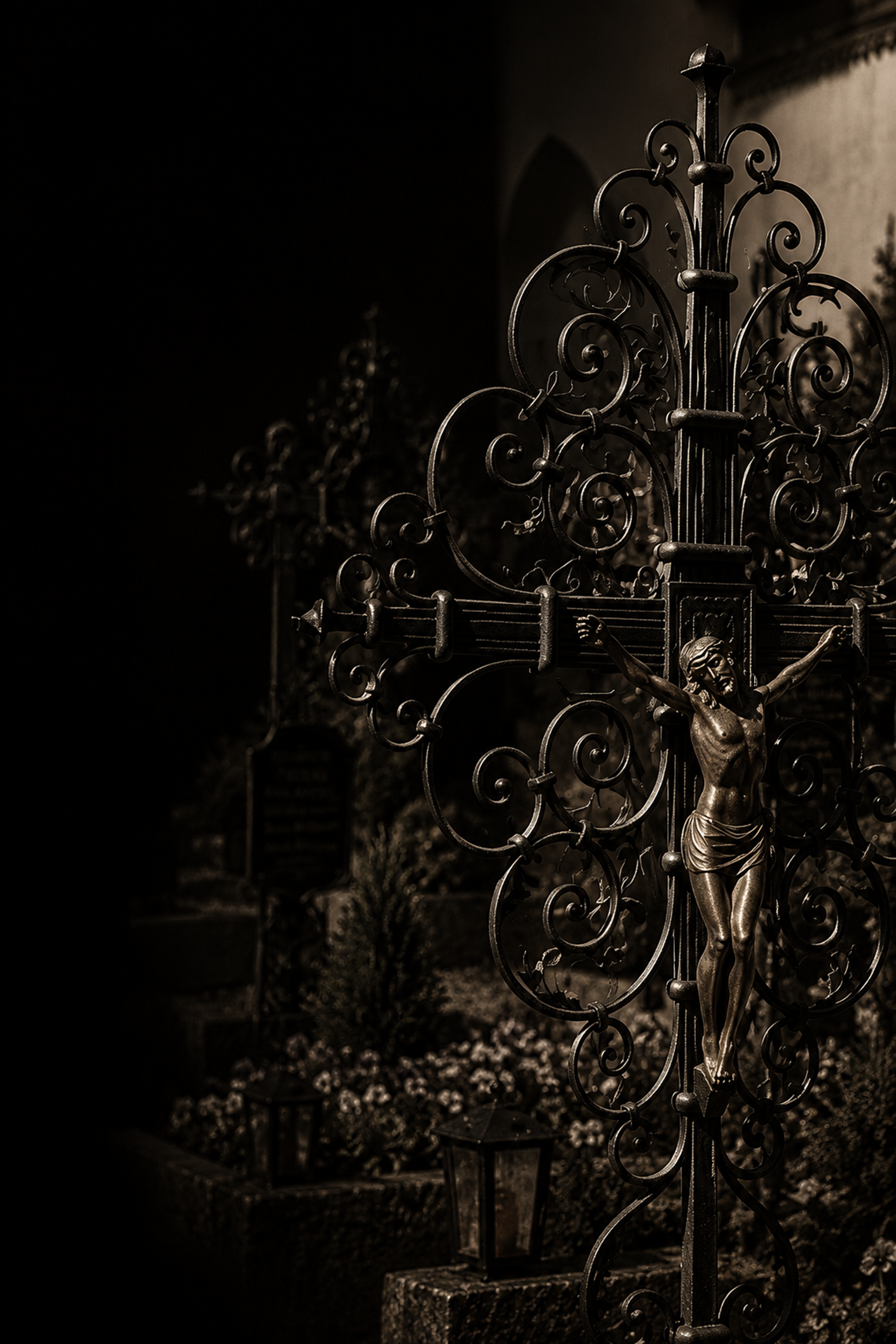 TOTENTANZ ALLES IST HIN