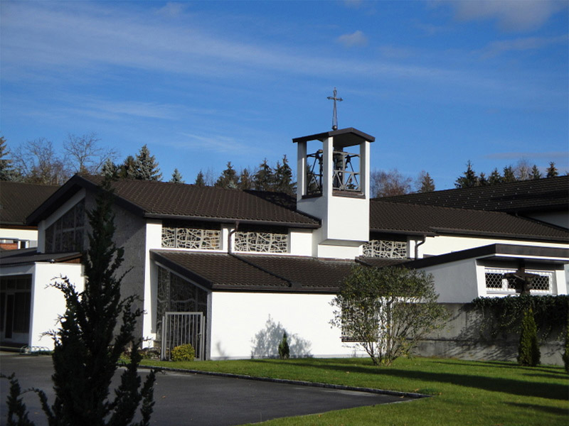 Karmelkloster