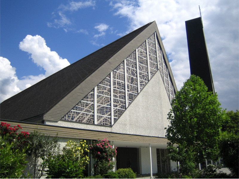 St.-Josefs-Kirche