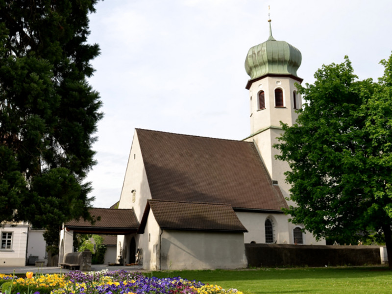 St.-Peters-Kirche