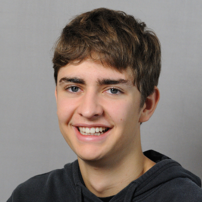 Julian Hauser
