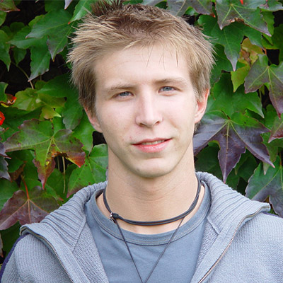 Mathias Hauser