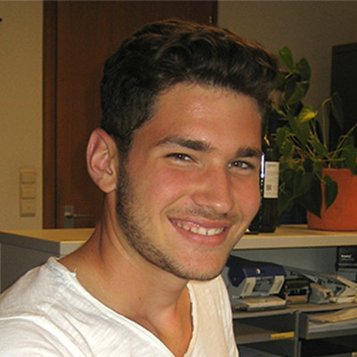 Peter Riedmann