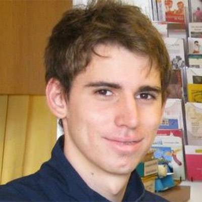 Simon Kopf