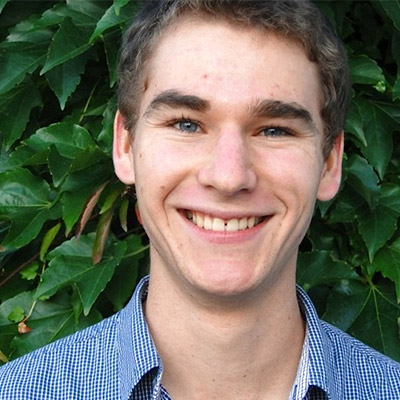 Simon Nesensohn