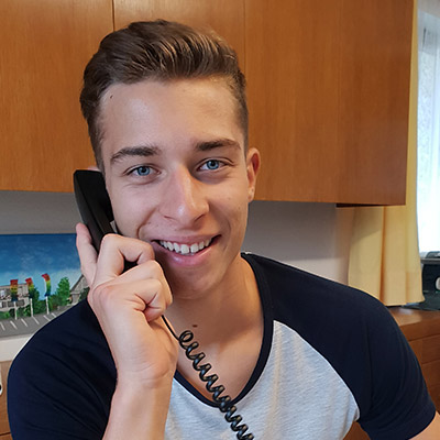 Tobias Ender